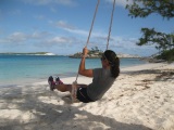 Fitness Afloat: Running in the islands